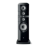 Focal Grande Utopia III Premium Evo Black Lacquer