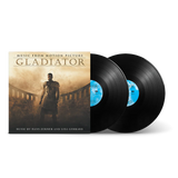 Hans Zimmer And Lisa Gerrard - Gladiator (Music From The Motion Picture) [2LP]