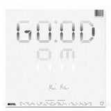 Mac Miller - GO:OD AM [3LP] - Milky Clear & Yellow Vinyl