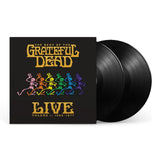 The Grateful Dead - Best Of The Grateful Dead Live: Volume 1 [2LP]