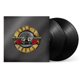 Guns N' Roses - Greatest Hits [2LP]