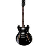 Harley Benton HB-35 Vintage Series - BK