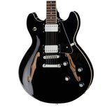 Harley Benton HB-35 Vintage Series - BK