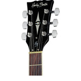 Harley Benton HB-35 Vintage Series - BK