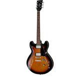 Harley Benton HB-35 Vintage Series - VB