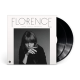 Florence & The Machine - How Big How Blue How Beautiful [2LP]