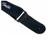 Harley Benton HBN BK