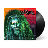 Rob Zombie - Hellbilly Deluxe [LP]