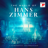 Hans Zimmer - The World Of Hans Zimmer (Limited Edition) [3LP]