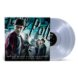 Nicholas Hooper - Harry Potter And The Half - Blood Prince [2LP] - Clear Vinyl