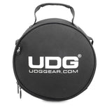 UDG Ultimate DIGI Headphone Bag - Charcoal