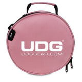 UDG Ultimate DIGI Headphone Bag - Pink