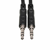 HOSA Stereo Interconnect 3.5 mm to 3.5 mm (Straight to Straight) - 15ft / 4.5m