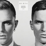 Hurts - Happiness [2LP]