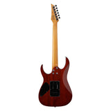 IBANEZ GRG220PA1-BKB