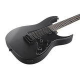IBANEZ GRGR131EX-BKF