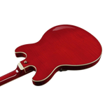 IBANEZ AS93FM-TCD