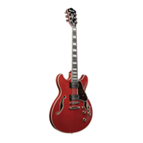 IBANEZ AS93FM-TCD