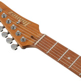 IBANEZ AZ22S2-BK