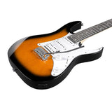 IBANEZ GRG140-SB