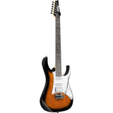 IBANEZ GRG140-SB