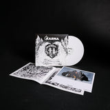 KARNA - Перша Карпатська Симфонія [LP] - Carpathian Snow