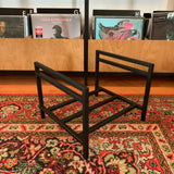 Sitwell Qube I - Black