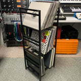 Sitwell Qube III - Black