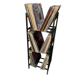 Sitwell Qube III - Black