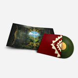 Назарій Яремчук - Незрівнянний Світ Краси [LP]