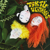 Tik Tu - Ulitakis (Limited Edition) [LP] - Ultra Green Vinyl