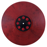 Love, Mary - Казка Про Любов [LP] - Wine Marbled Vinyl