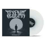 Тelema - Пройдисвіт (Limited Edition) [LP] - White Moon Vinyl