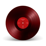 Ірина Білик - ОМА [2LP] - Red Velvet