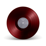 Ірина Білик - ОМА [2LP] - Red Velvet