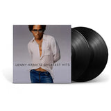 Lenny Kravitz - Greatest Hits [2LP]