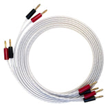 QED XT25 BI-WIRE SPEAKER CABLE 30M (QE1330)