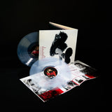 Olena Topolia - Нове та Найкраще [2LP] - Clear Alternative Cover Vinyl