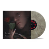 Love, Mary - Казка Про Любов [LP] - Smoke Marbled Vinyl