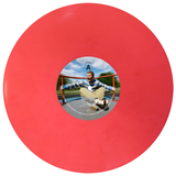 Alex Warren - Wildchild [LP] - Red Vinyl