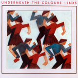 INXS - Underneath The Colours [LP]