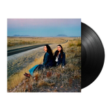 Plains - I Walked With You A Ways [LP] - Gold