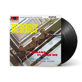 The Beatles - Please Please Me [LP]