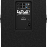 Behringer VQ1500D