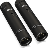 Behringer C-2 DARK EDITION