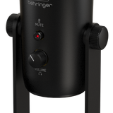 Behringer BIGFOOT