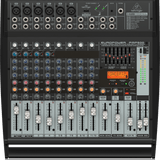 Behringer PMP500 EUROPOWER