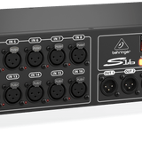 Behringer S16