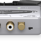 Behringer UFO202