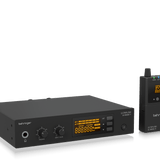 Behringer UL 1000G2